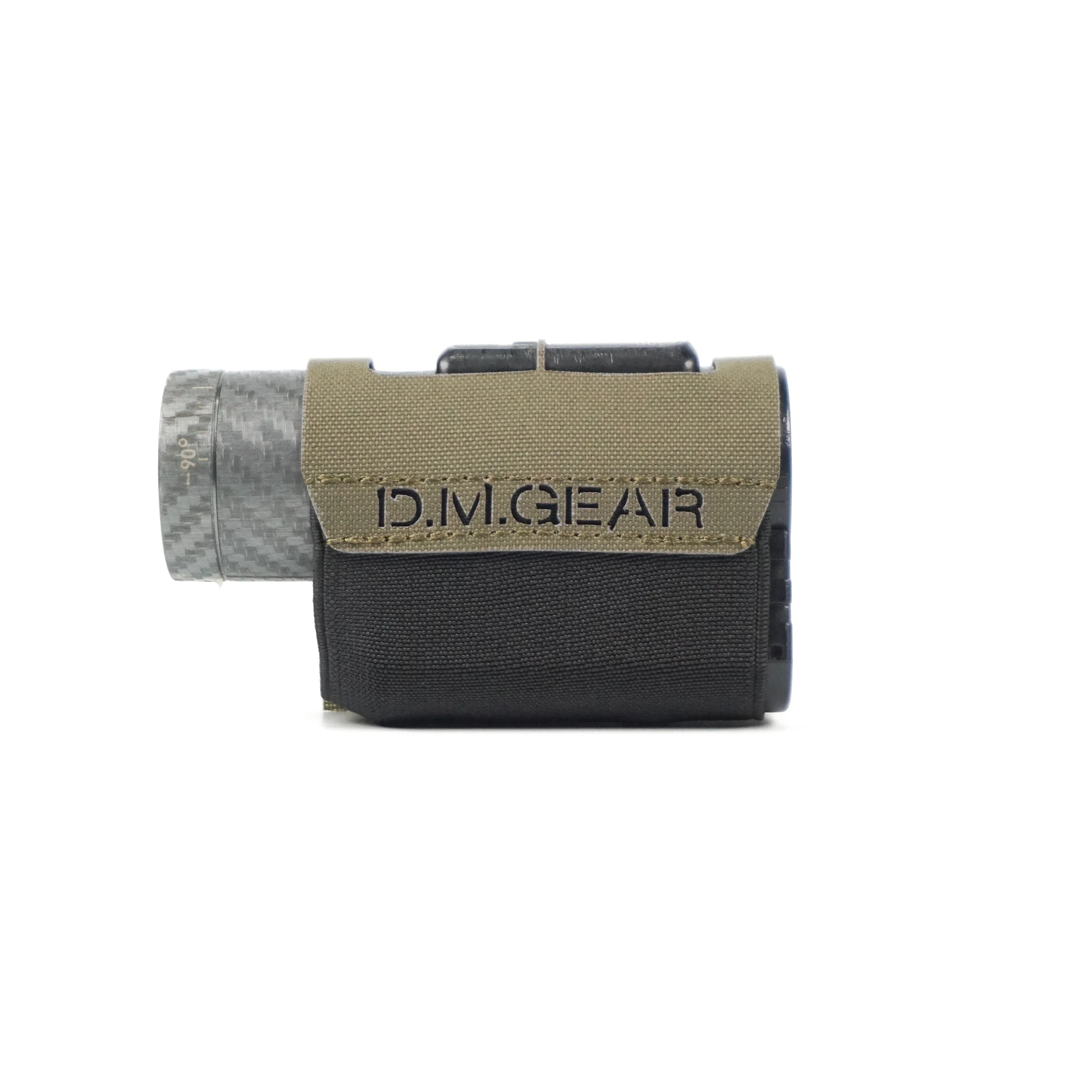 Dmgear-funda protectora para cámara táctica, equipo Protector elástico para cámara, equipo de caza, accesorios para Paintball Airsoft - imagen 5