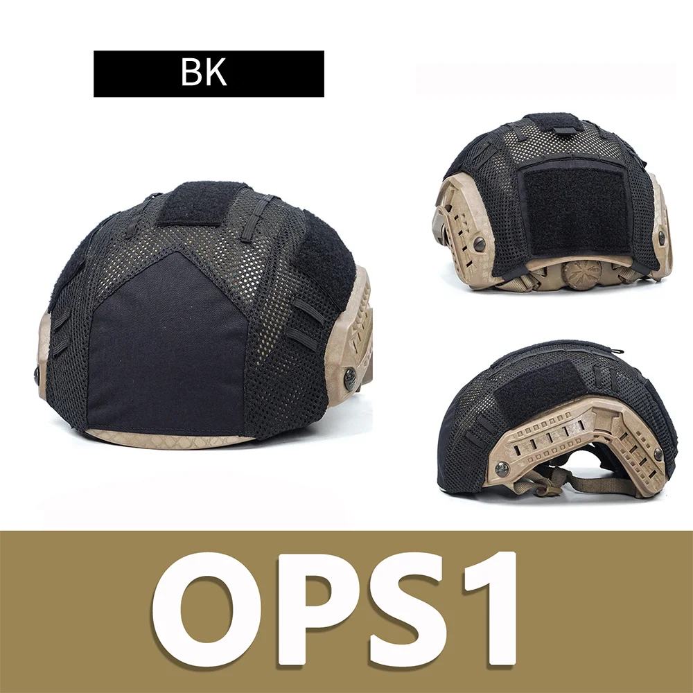 Ops1.0 - BK