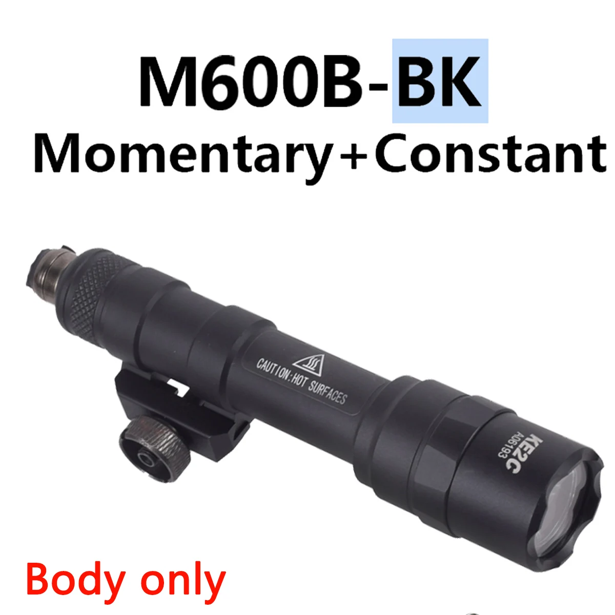 M600B BK