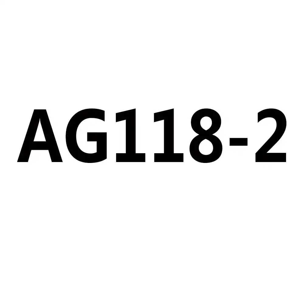 AG118-2 sew on