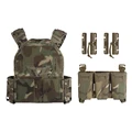 CP-vest kit