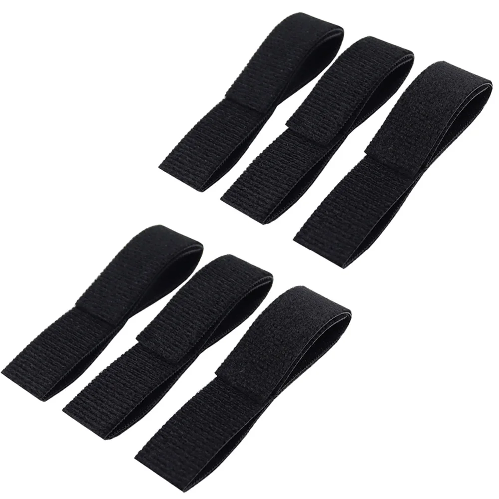 6pcs Molle Style BK