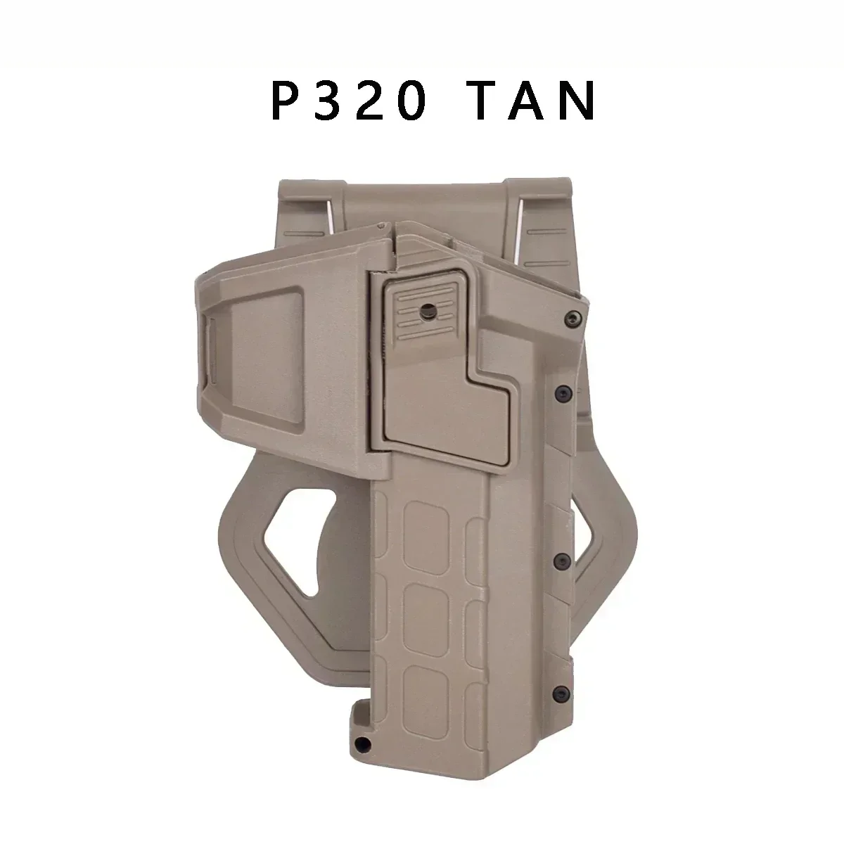 P320  Tan