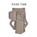 P320  Tan