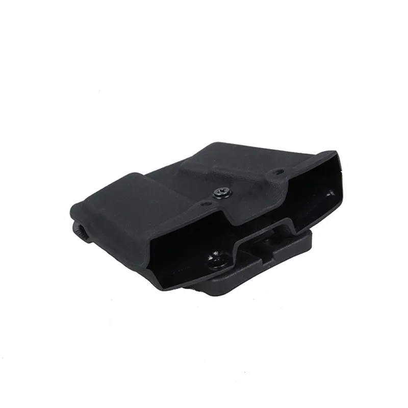 Soporte de clip para cinturón táctico 0305 Kydex doble Mag funda para G17 KH - imagen 5