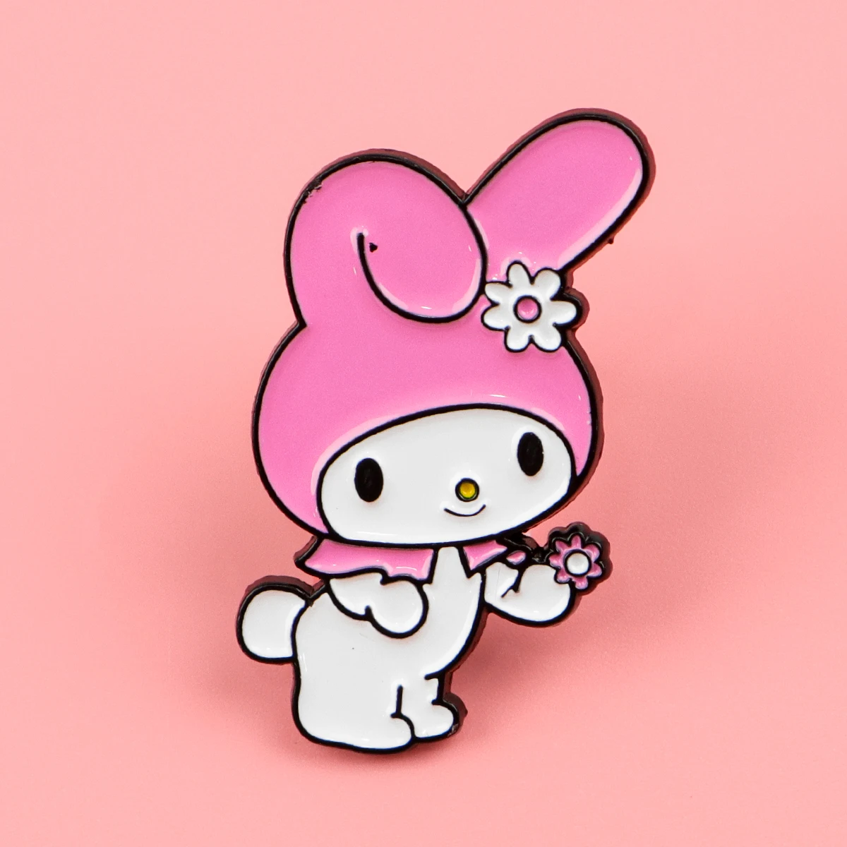 1 Juego de broches esmaltados de Anime para solapa, decoración de ropa para mujer, alfileres de Metal, mochila, sombrero, insignia, accesorios, regalo para niñas - imagen 5