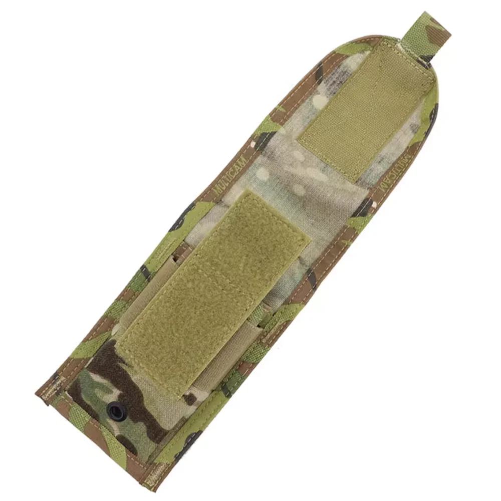 Bolsa de herramientas M4, chaleco táctico, accesorios, paquete de módulo MOLLE - imagen 4