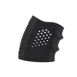 Cubreempuñadura táctica antideslizante para pistola