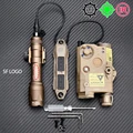 DE GREEN M600 SET
