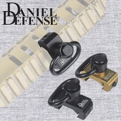 Daniel Defense Soporte Correa Desmontable Anclaje Giratorio Picatinny