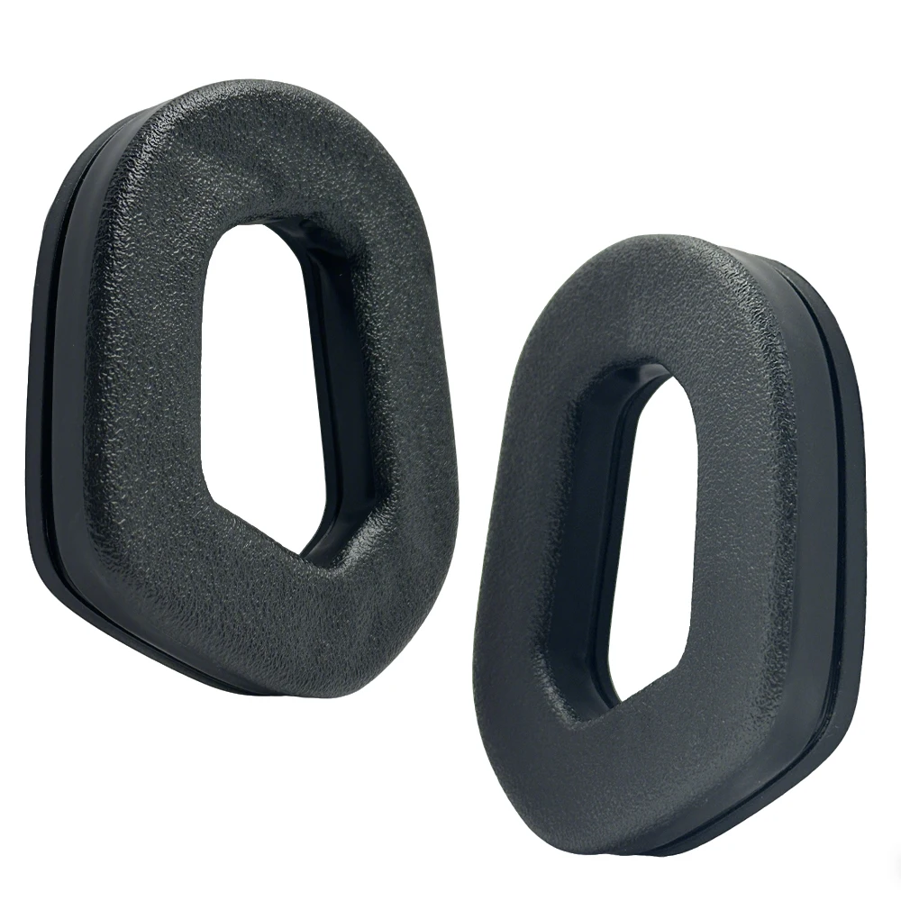 EARMOR-par de orejeras para auriculares S03, almohadillas de Gel de silicona para los oídos, accesorios para auriculares aptos para auriculares M31/M32/M31H/M32H - imagen 3