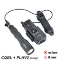 CQBL RED PLHV2 L