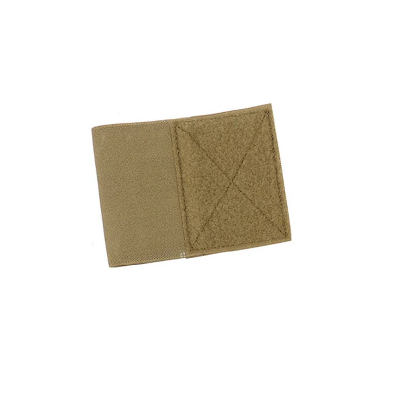 Soporte de torniquete elástico Multicam, bolsa de almacenamiento TQ, Airsoft táctico, aparejo de pecho, chaleco, accesorios, equipo - imagen 5