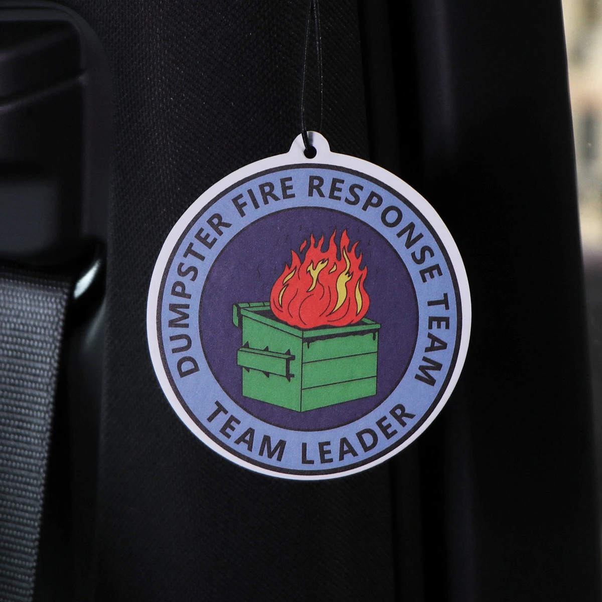 Ambientadores de aire para coche, tabletas de aromaterapia para coche, decoraciones colgantes para espejo retrovisor, accesorios para coche, colgantes interiores - imagen 4