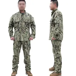 Emersongear NWU Type III AOR2 – Uniforme Táctico Multiterreno