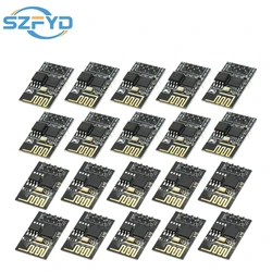 ESP-01S ESP8266 módulo WiFi serie para Arduino – Placa IoT actualizada