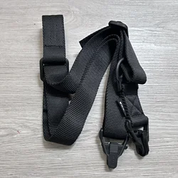 Nuevo Sistema de 1/2 puntos de liberación rápida para caza táctica MA3, eslinga multimisión