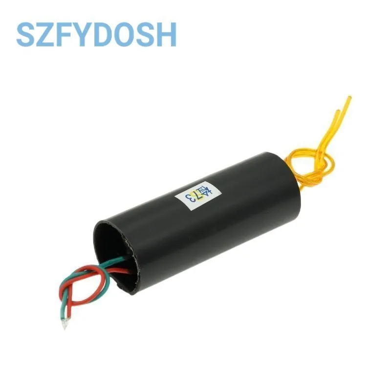 Módulo elevador de voltaje CC 3-6V a 400kV generador alta tensión - imagen 5