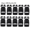 10PCS SRB Buckle BK