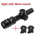 socpe with 11mm