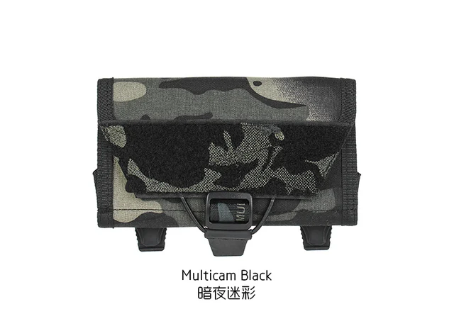 Multicam Black