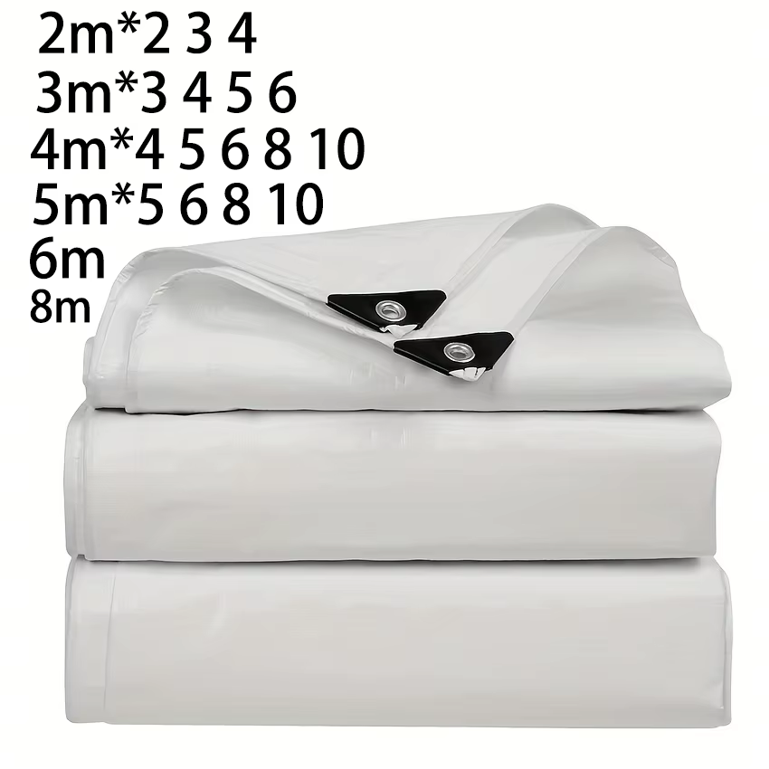 Lona impermeable táctica con protección UV – Funda antipara exterior y acampada