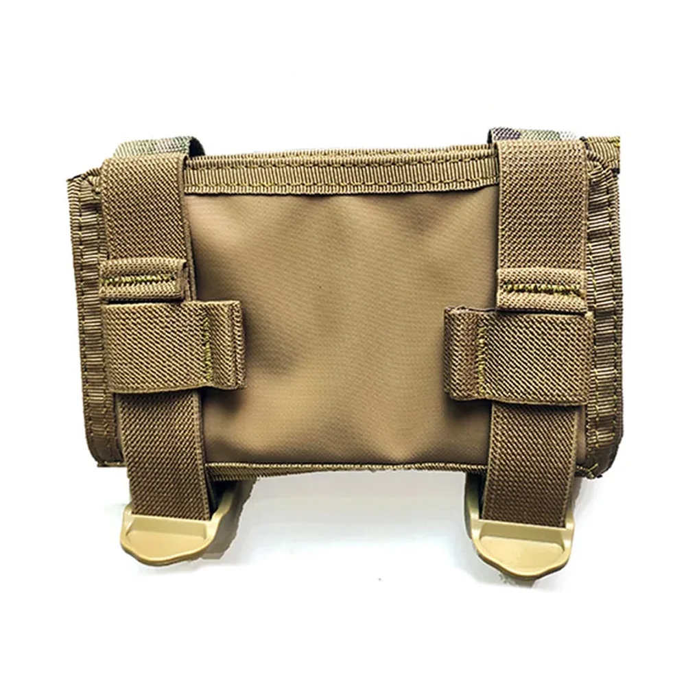 Aplicaciones tácticas - Uso militar y airsoft