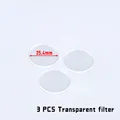 25.4 T Filter