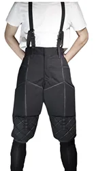 HEMA Pantalones Tácticos Lona Resistentes