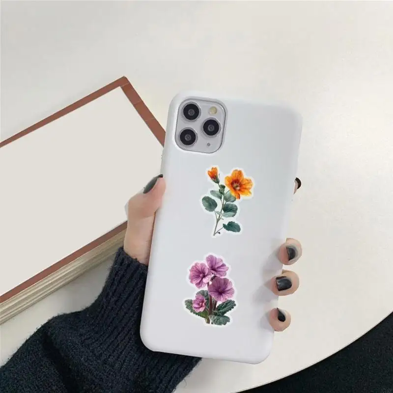 Pegatina impermeable decorativa para álbumes y recortes de letras - imagen 2