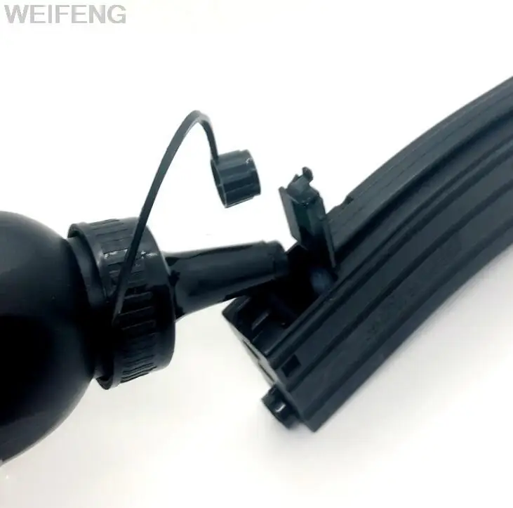 Cargador de pistola BB de velocidad para Paintball táctico, botella expandible para tiro militar, caja de botella de bolas BB, 500ml/600ml/800ml - imagen 2