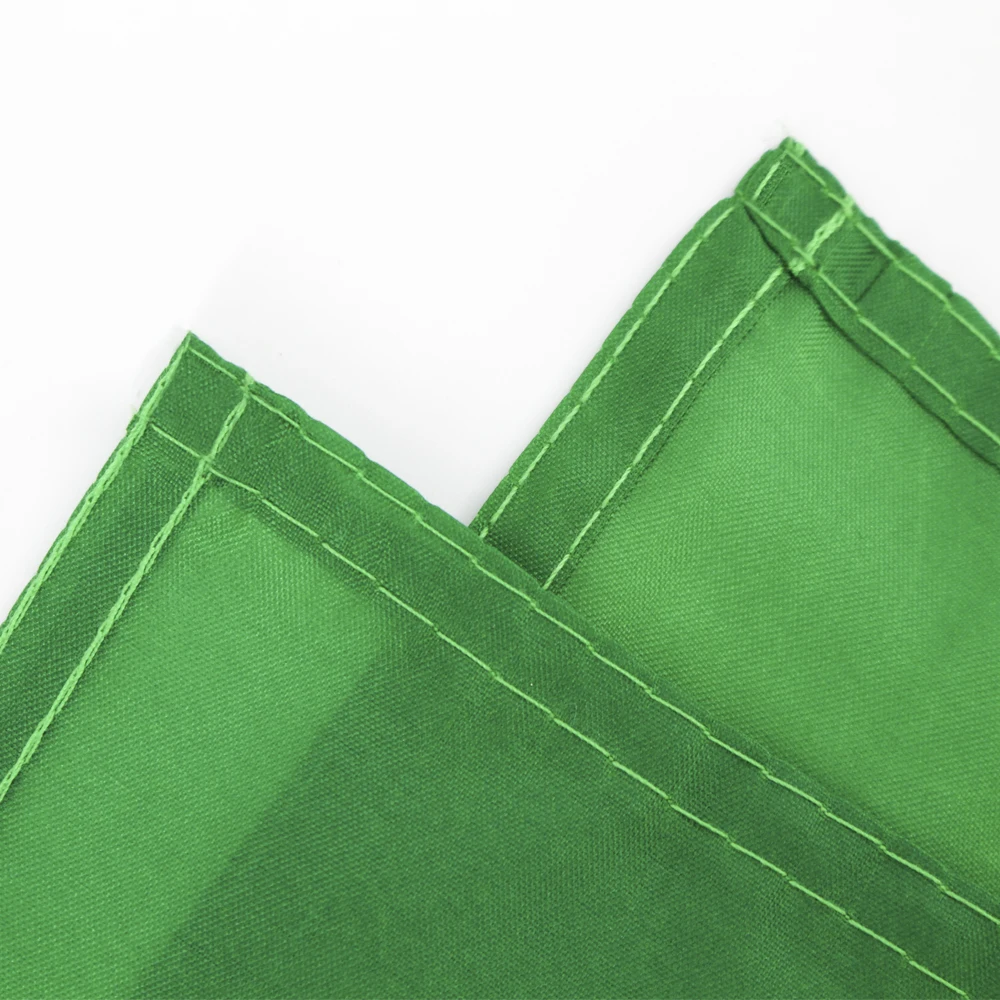 Bandera de Surinam, 90x150cm, SUR SR Republiek, banderas de Surinam, decoración impresa de poliéster, tapiz de pancarta - imagen 5