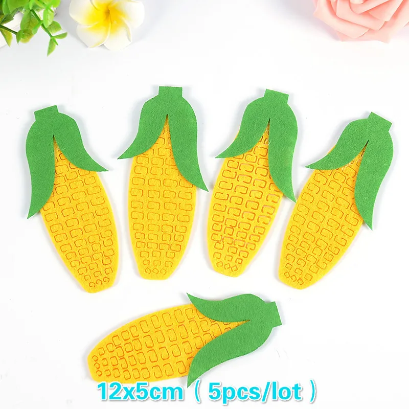 5pcs maize