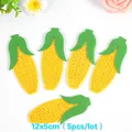 5pcs maize
