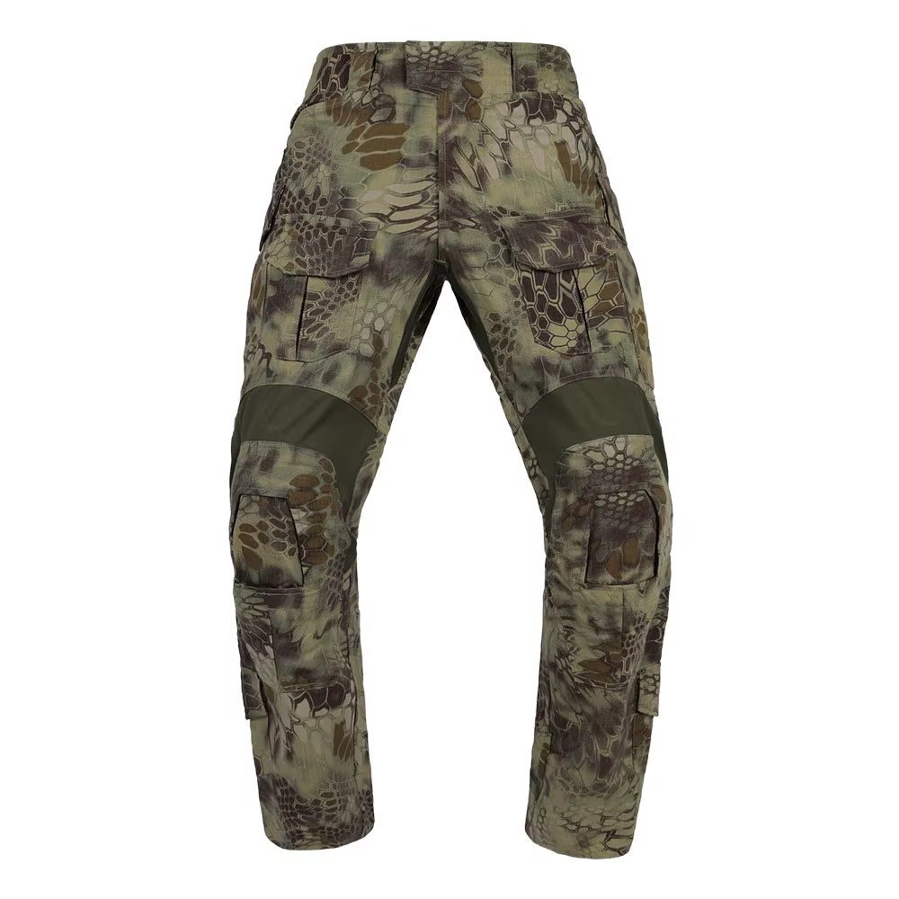 Pantalón de combate G3 Emersongear – Táctico cargo para hombre - imagen 2