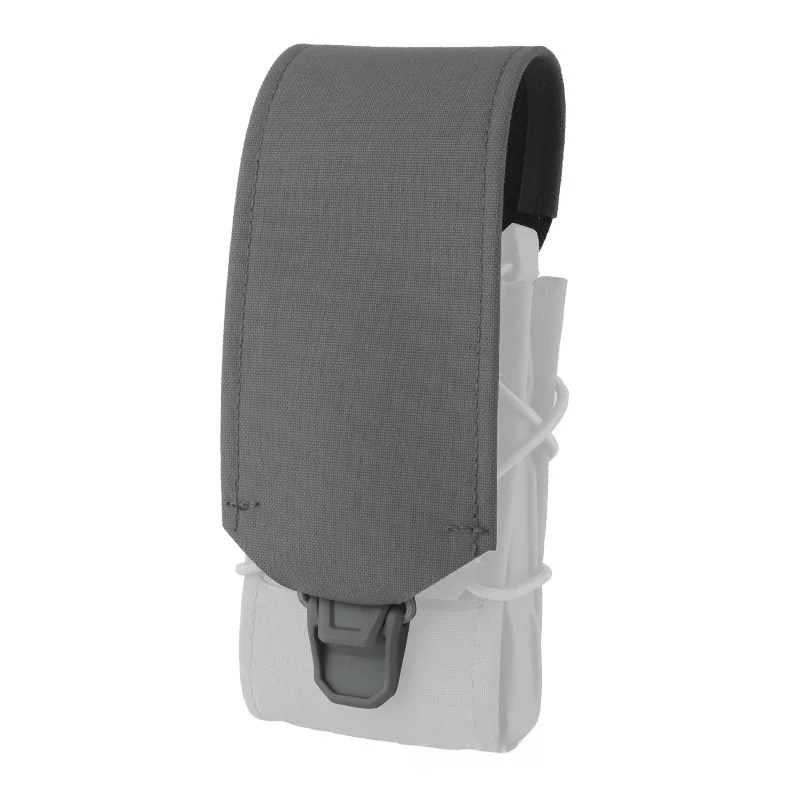 Tiger AR Mag Pouch V2 Series Flap |   Revistero compatible con MOLLE de extracción rápida |   Para accesorios de aventura en la naturaleza - imagen 5