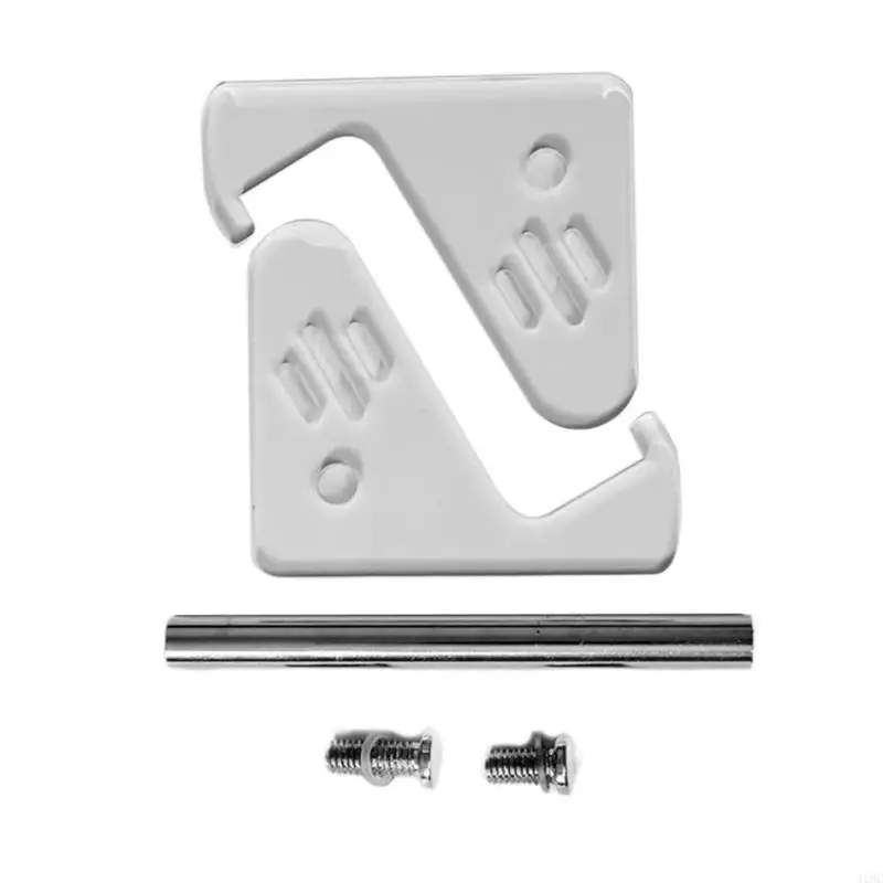 Metal connecting rod