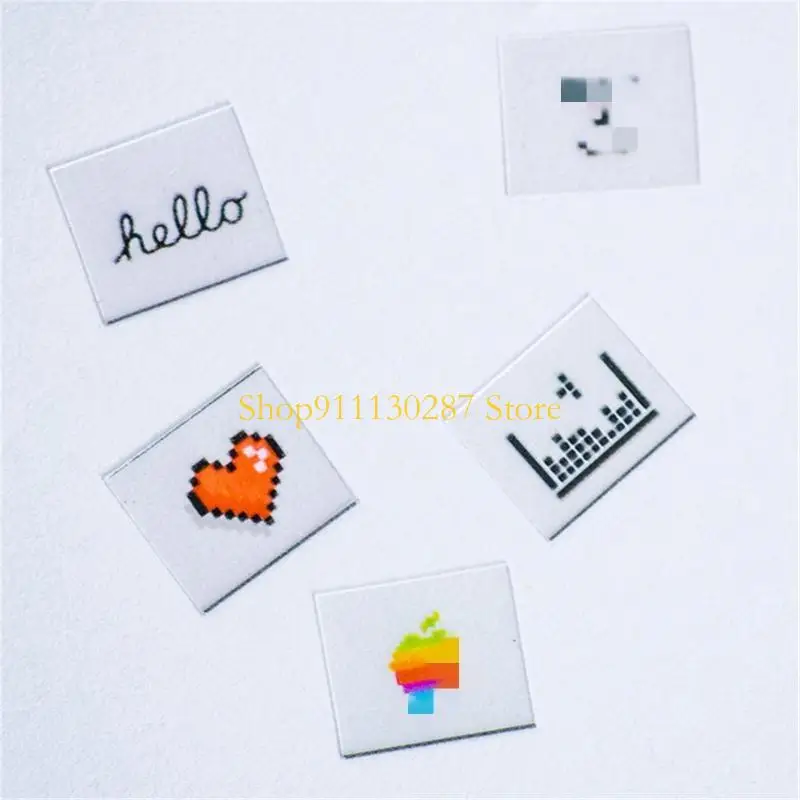 J1HC Linda personalidad Keycap accesorios teclado reemplazo estéreo dibujos animados para llave - imagen 2