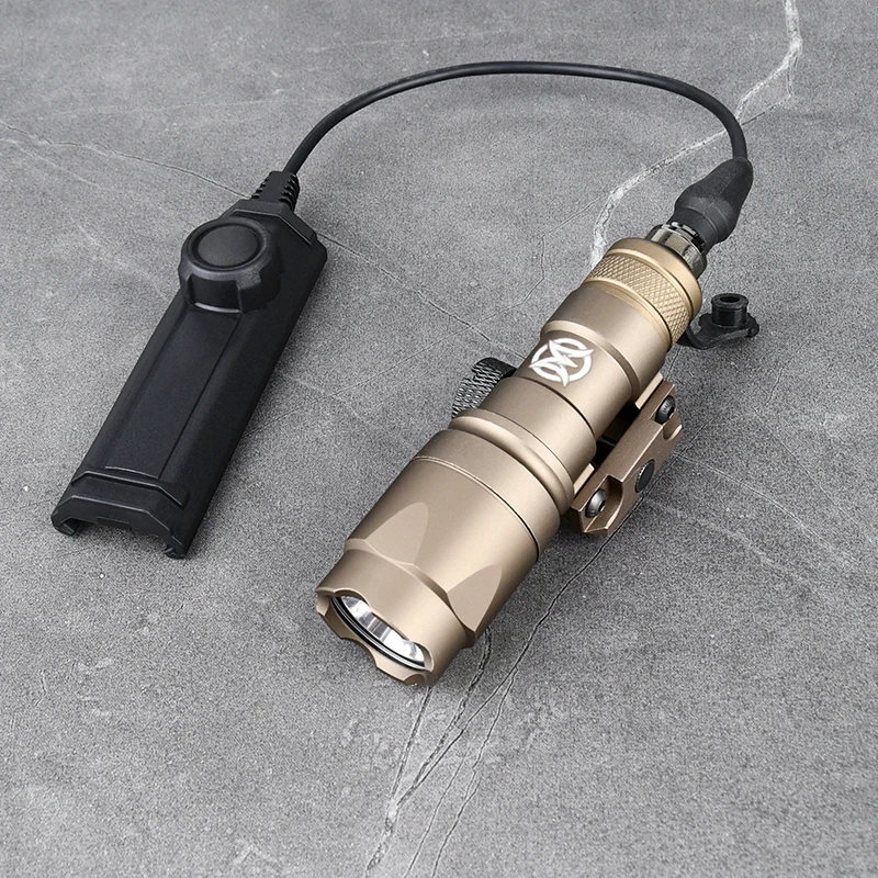 WD M300a Dual Button