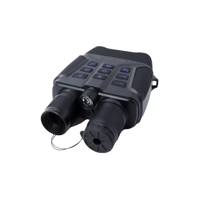 Z096 visión nocturna 600mRange 58MP cámara 4K vídeo 5000mAh batería luz táctica impermeable caza seguridad observación de vida silvestre - imagen 4