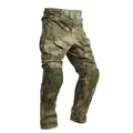 ruin green pants