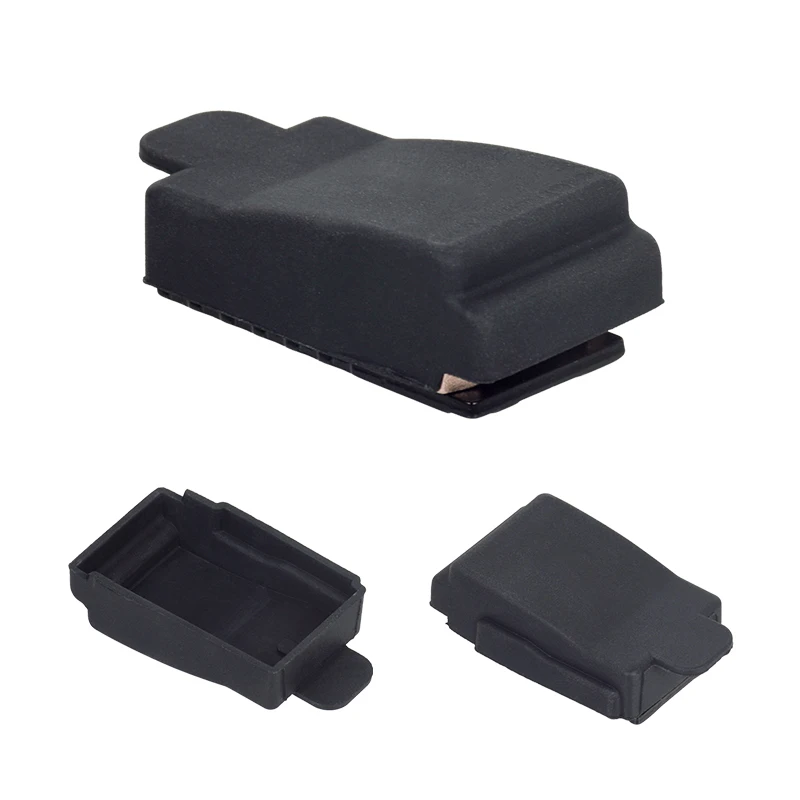 Mira telescópica táctica abatible hacia arriba con punto rojo, colimador, pistola, mira telescópica para G19 MOS 1913, montura óptica de caza - imagen 2