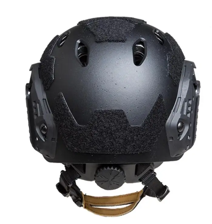 Outdoor Sports SF Helmet with Holes, AOR1 - imagen 3
