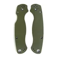 1pair Olive Green