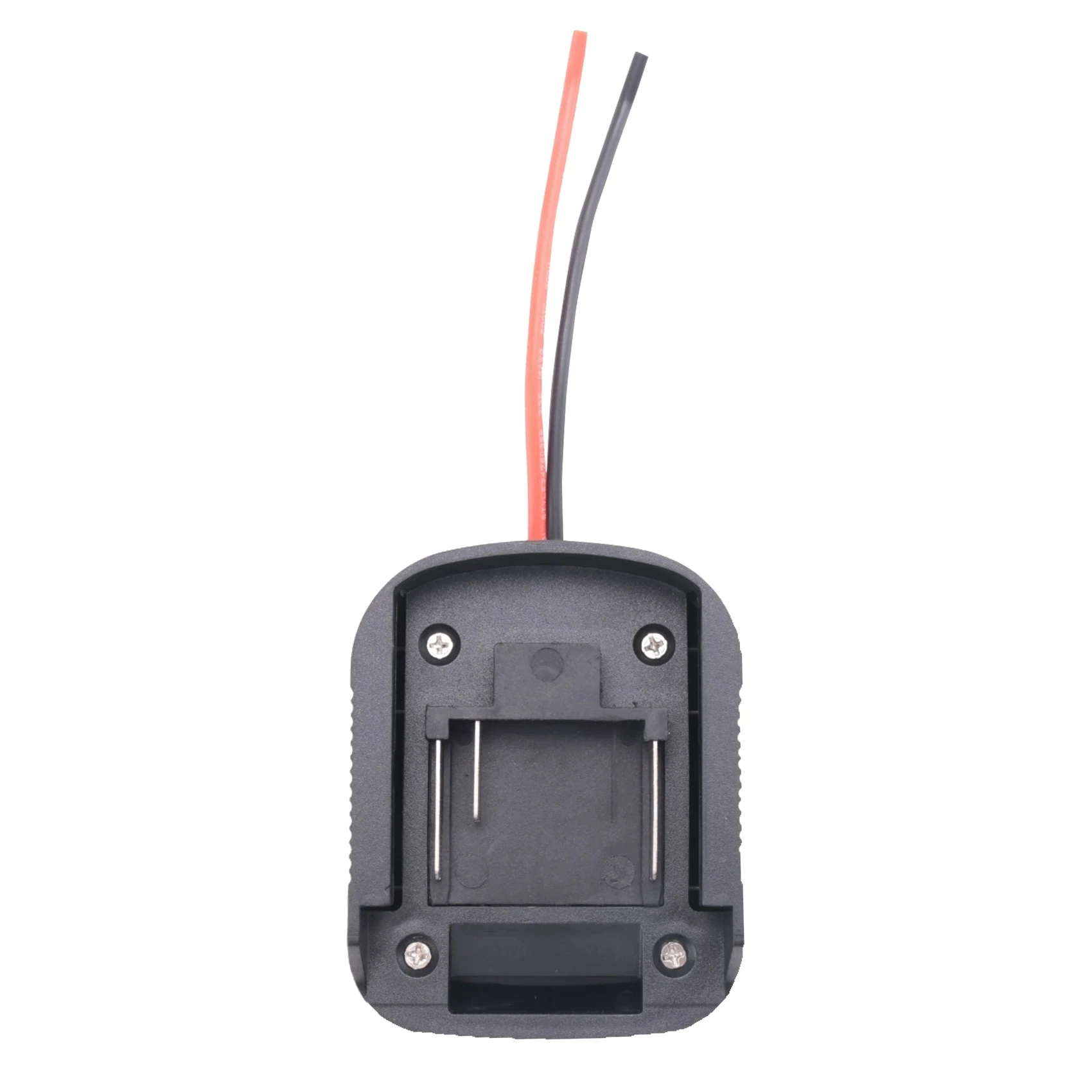 Convertidor adaptador 12AWG para batería de iones de litio Makita de 18V, herramientas eléctricas, adaptador de conector, soporte de Base para batería, accesorios DIY - imagen 3