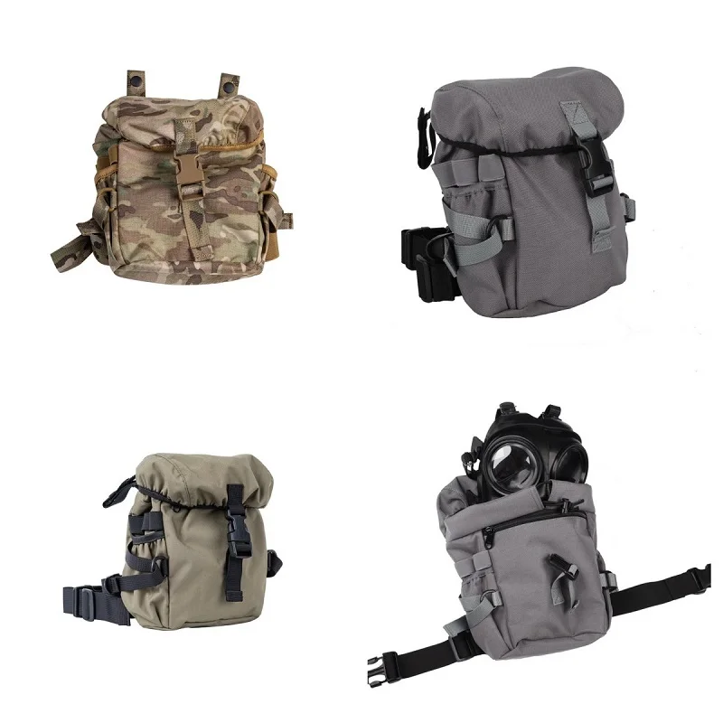 Bolsa miscelánea de pierna de Material de alta calidad