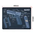 Glock 3D