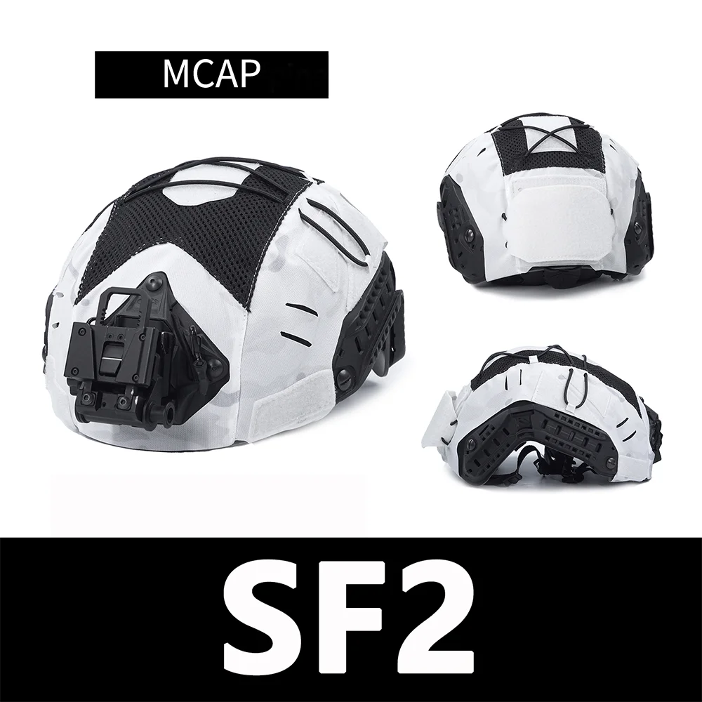 Sf2-MCAP