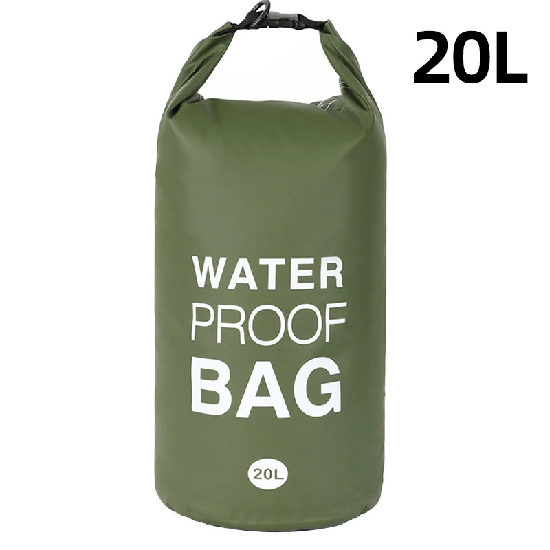 Drak Green 20L