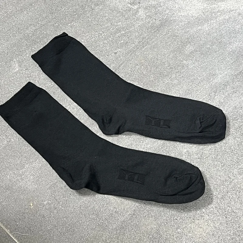 Calcetines transpirables duraderos para hombre, senderismo al aire libre, Verano - imagen 2